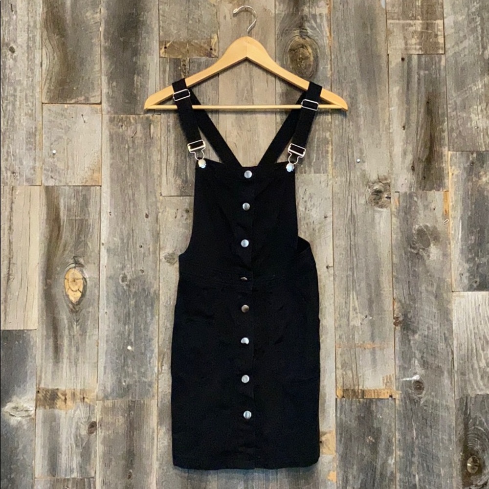 SOLD H&M Black Jumper